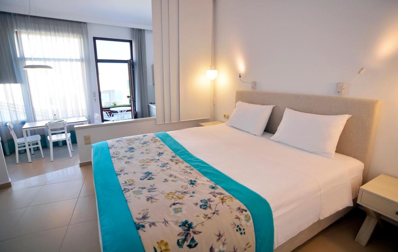 Simon Studios And Apartments 사이티아 외부 사진