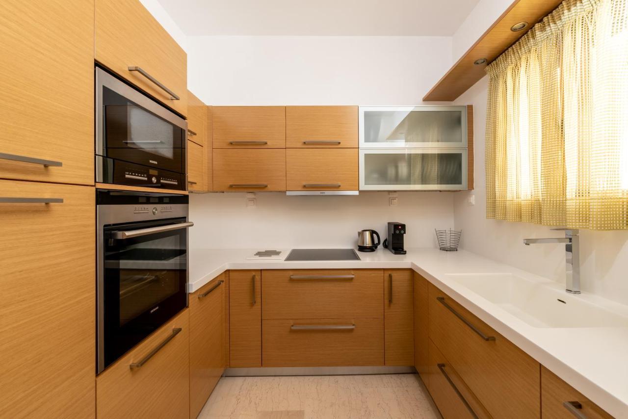 Simon Studios And Apartments 사이티아 외부 사진