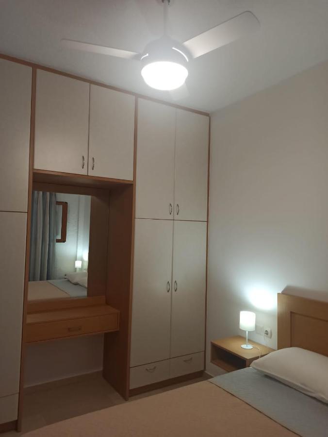Simon Studios And Apartments 사이티아 외부 사진