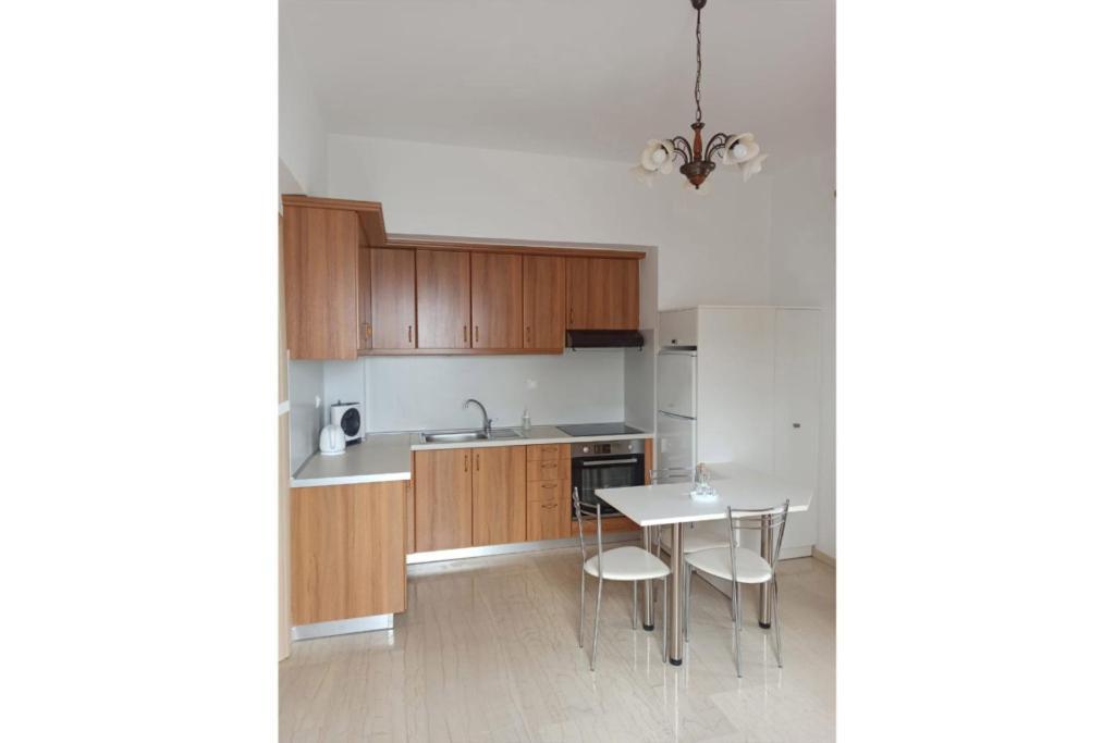 Simon Studios And Apartments 사이티아 외부 사진