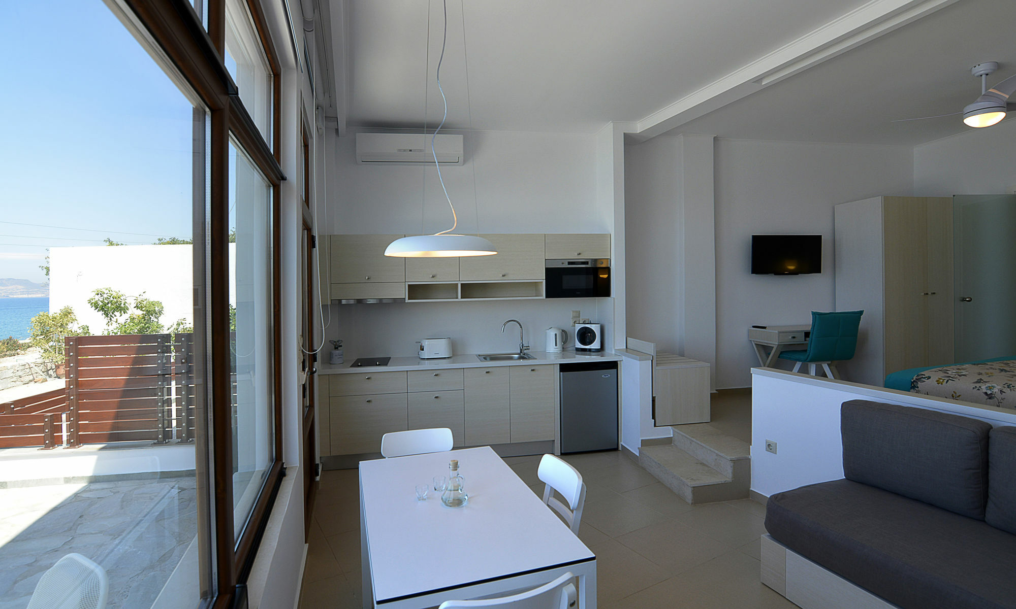 Simon Studios And Apartments 사이티아 외부 사진